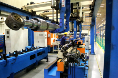 值得关注！全国两会的“徐工声音” 自动化工程引领制造业高质量发展