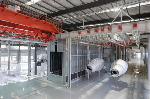 中集车辆中期业绩发布 上半年营收达111.6亿元，自动化工程的战略加速点